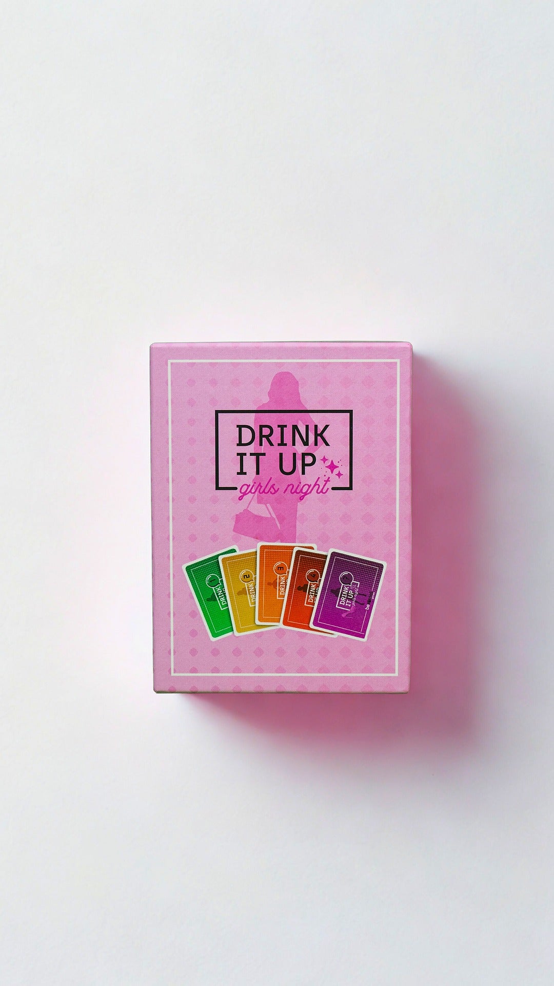 Drink it up! Girls Night