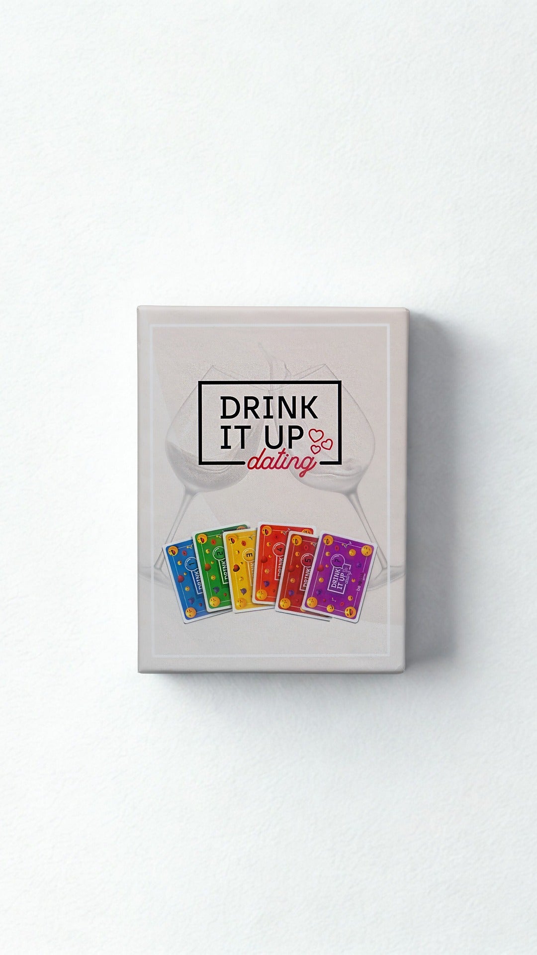 Drink it up! Dating