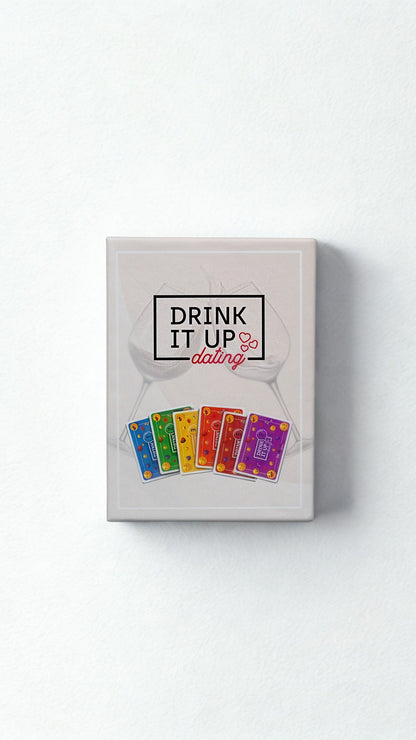 Drink it up! Dating