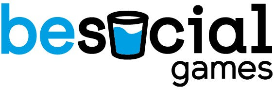 BE SOCIAL GAMES